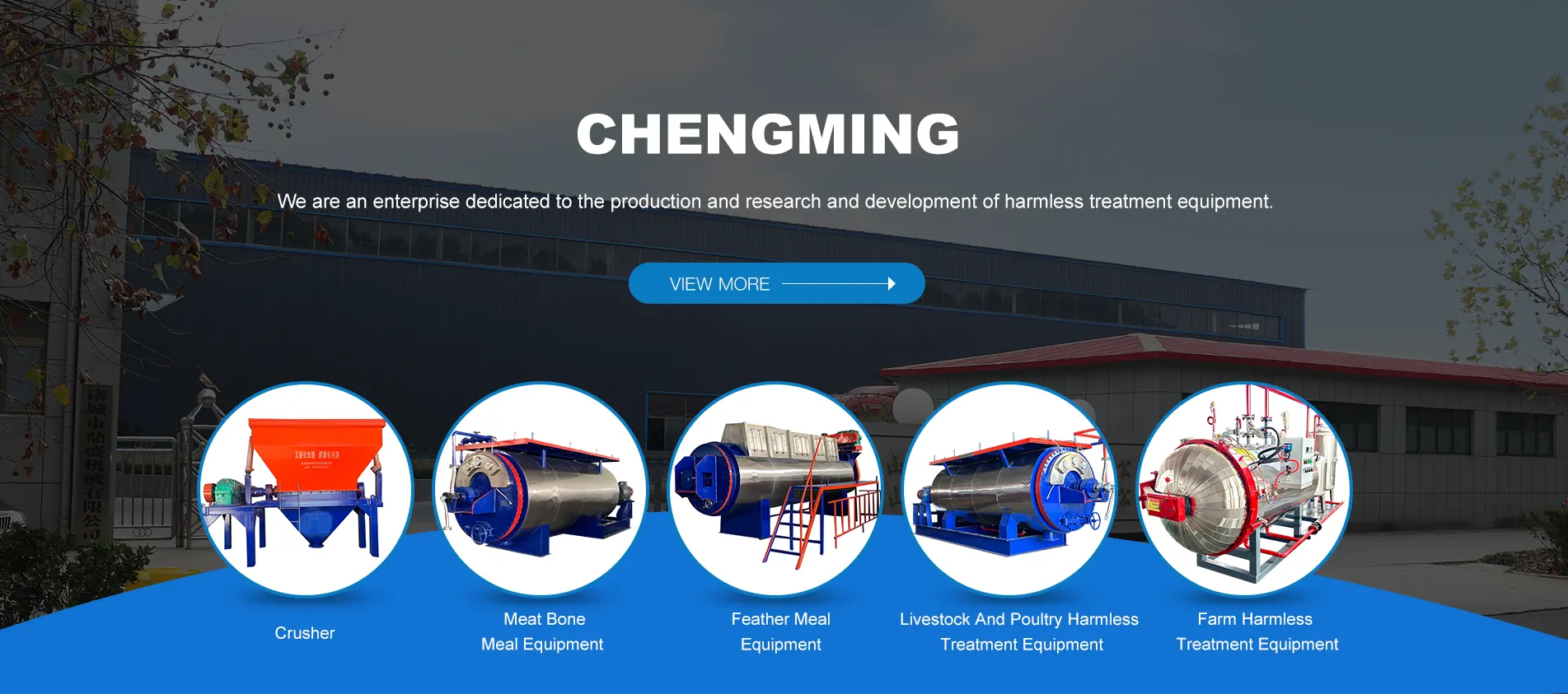 Peralatan Perawatan Tidak Berbahaya China