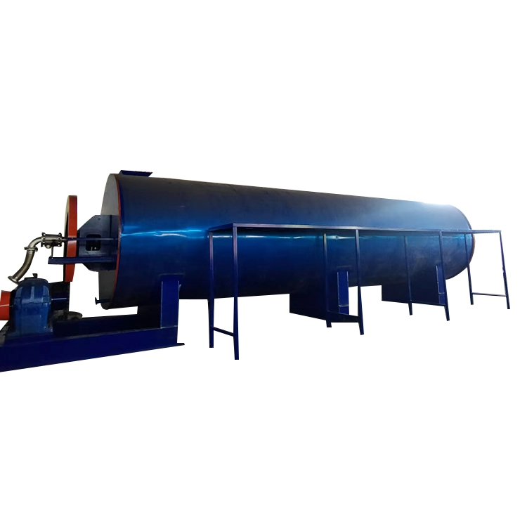 Peralatan Pers Refining Minyak Hewan