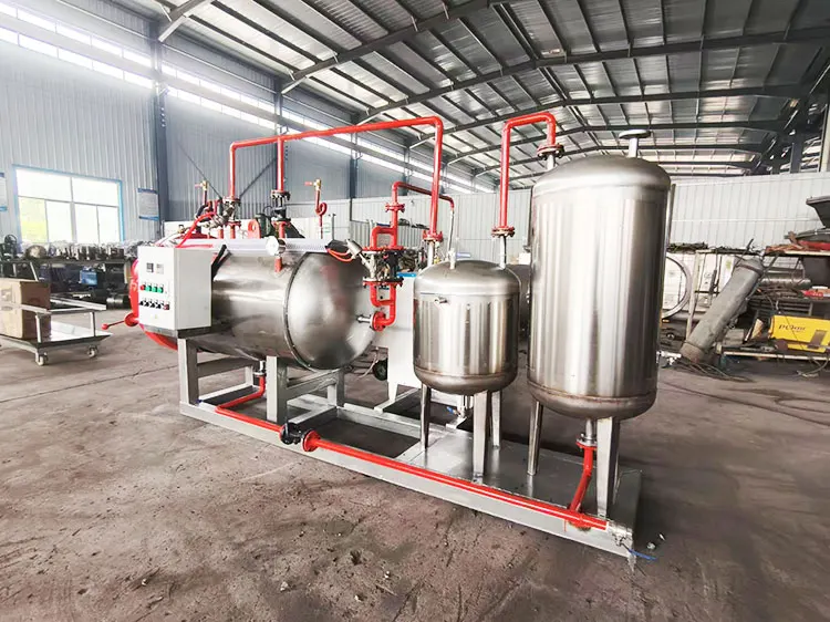 Dead Animal Harmless Treatment Equipment