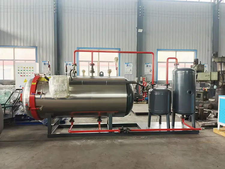 Dead Animal Harmless Treatment Equipment