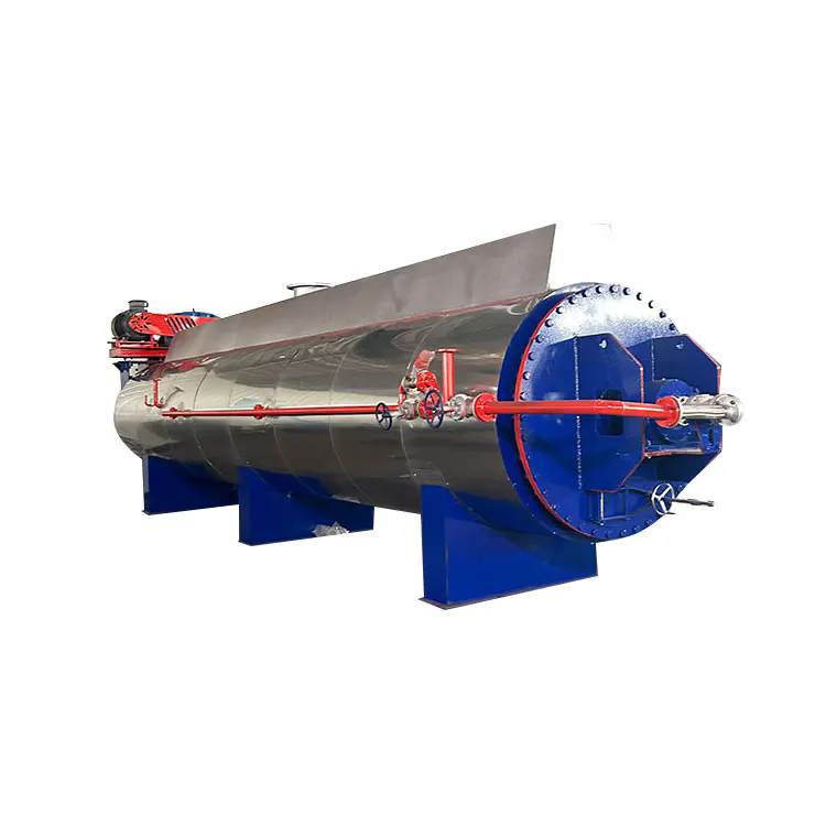 Feather Meal Production Line